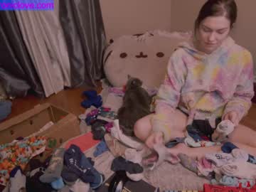 female cam girl chroniclove image #3238917