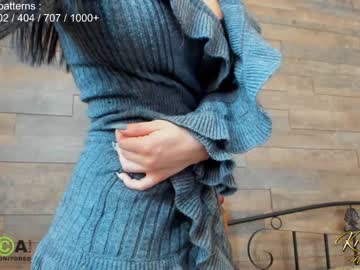 female cam girl krisi_kiss image #670858