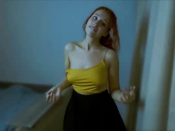 kristinagranger  female  webcam