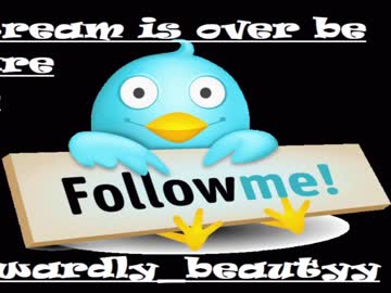 female cam girl inwardly_beautyy image #1041334