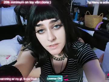 goth_elf  webcam