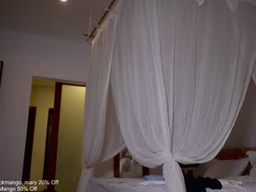 female cam girl blackmango_mary image #1642400