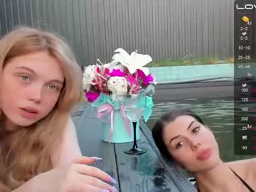 female cam girl small_blondee image #1900855