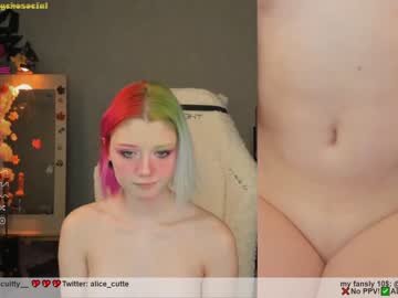 female cam girl _biscuitty image #3166254