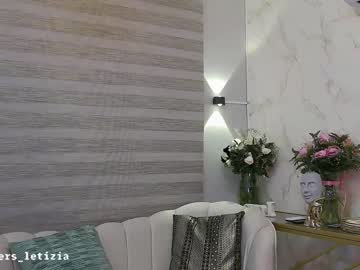 female cam girl letiziafulkers1 image #1024347