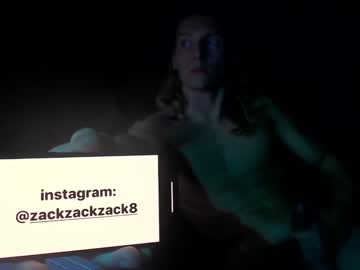zackzackzack888  webcam