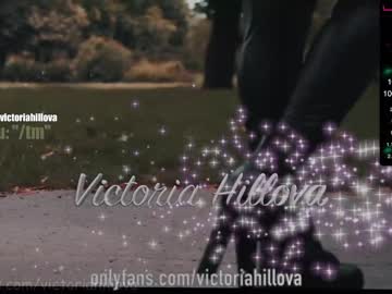 female cam girl victoriahillova image #713807