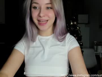 female cam girl sun_shine_baby image #3366769