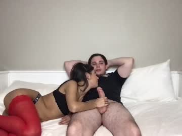female cam couple creamypiecouple image #107162