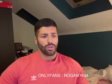 female cam man rogan1604 image #3500652