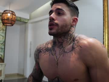 female cam man dominic_sullivan1 image #2917443