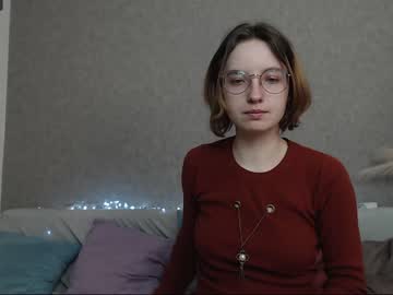 female cam girl mary_klaus image #3682900
