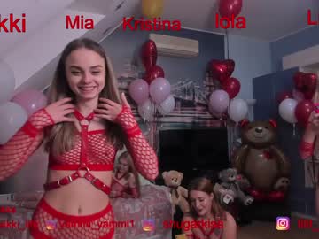 female cam girl misss_vikki image #1125031