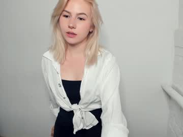 female cam girl baby_girl_mary image #2225535