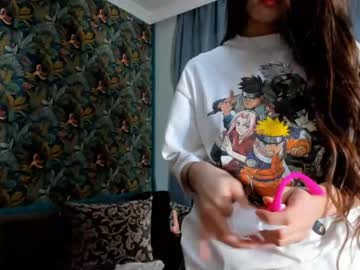 female cam girl haeun_lee image #575537