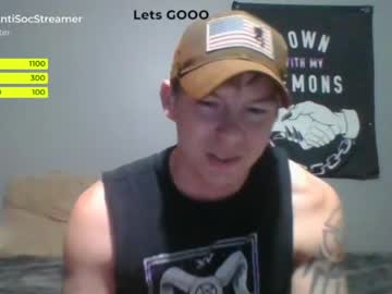 female cam man antisocialstreamer image #2091648
