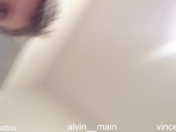female cam man alvin__main image #2270332