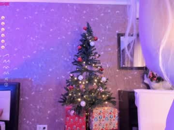 female cam girl yolandabertha image #3490724