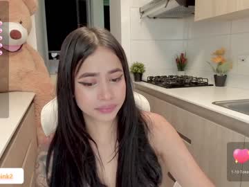 kelsie_hope  female  webcam