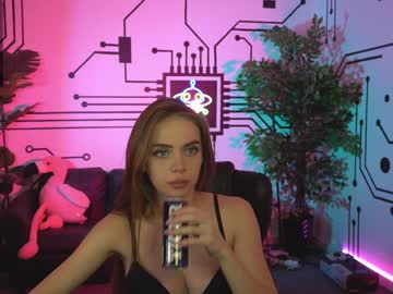 female cam couple anabel054 image #2939214