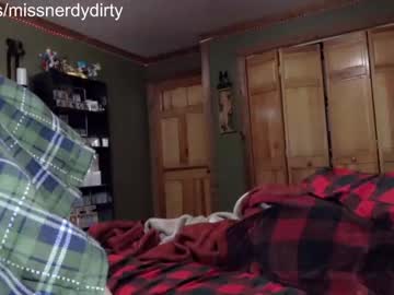 female cam girl missnerdydirty image #891969