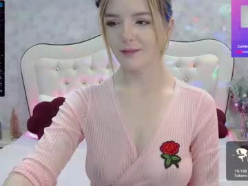 female cam girl ginger_pie image #3430722