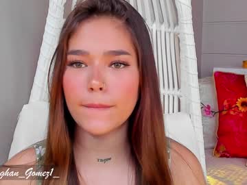 female cam girl _meghan_gomez1_ image #1512146