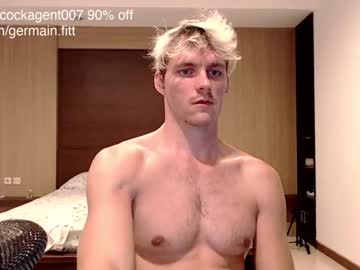 female cam man cockagent007 image #3341306