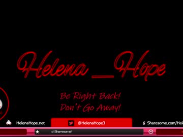 female cam girl helena_hope image #331757