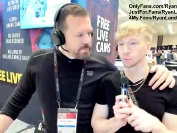female cam man ryanlanders image #3445409
