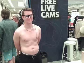 female cam man bigjohnny550 image #3439232