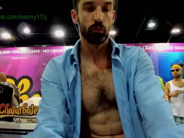 female cam man kennykyle image #1659389