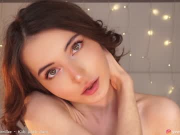 female cam girl mariabecky image #3608261