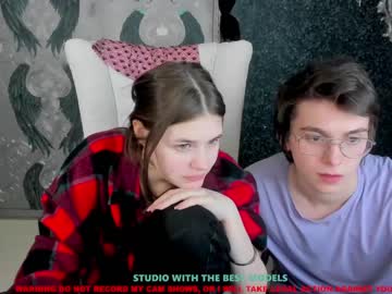 female cam couple karolina_coy image #1556109