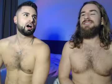 female cam man mattandcarter image #3675453