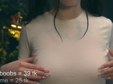 female cam girl daniella_stormy image #1143937