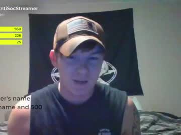 female cam man antisocialstreamer image #3196783