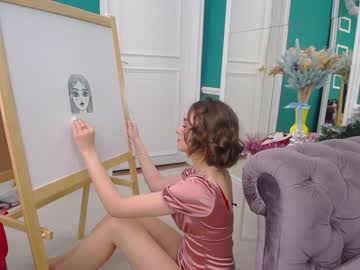 female cam girl adelewilson__ image #771094