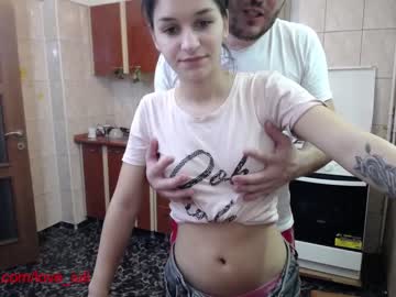 female cam couple iuliana32 image #576403