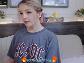 female cam girl ginger_pie image #2326588