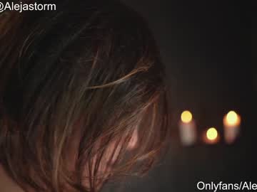 female cam girl alejastorm image #3432613