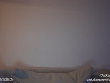female cam man haydenalexei image #926223