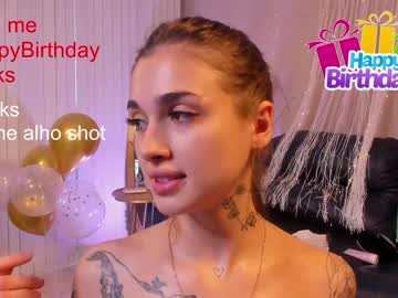 female cam girl kend_dall image #1519724