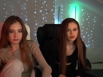 female cam couple anabel054 image #458928