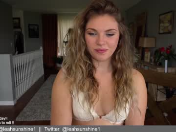 female cam girl leahsunshine image #1549985