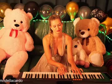 female cam girl stella_and_stephan image #1787155