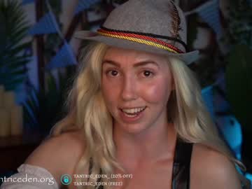 female cam girl tantric_eden_ image #149433