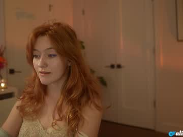 female cam girl alisonrouge image #3567650