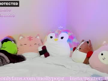 female cam girl mollypopz image #1025980