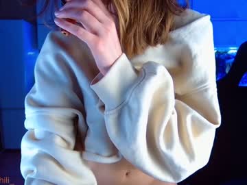 female cam girl _mary_chili image #3195464
